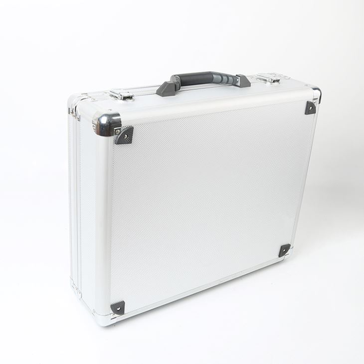 Daya Daya Aluminium Box