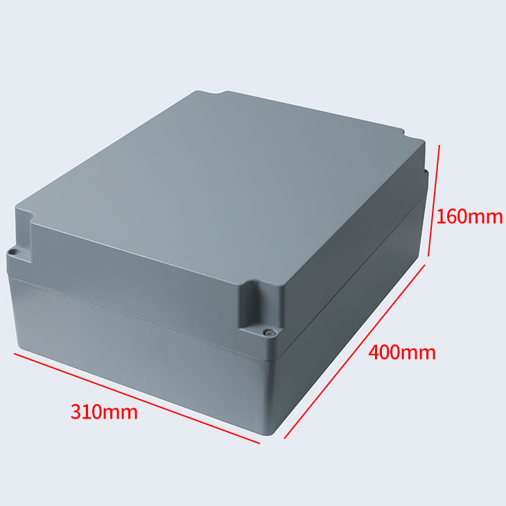 Apa keuntungan dari kandang aluminium?