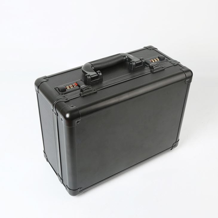 Di mana casing peralatan aluminium dapat digunakan?