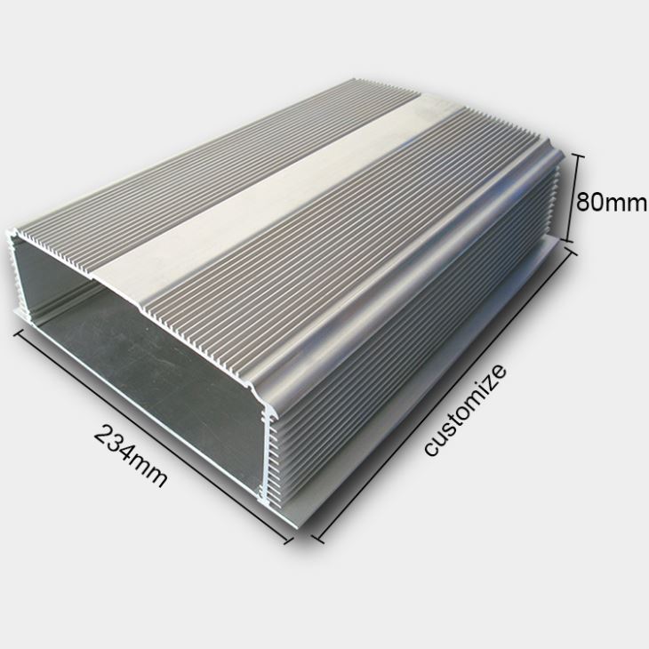 Mengapa Anda harus memilih selungkup ekstrusi aluminium untuk proyek Anda?